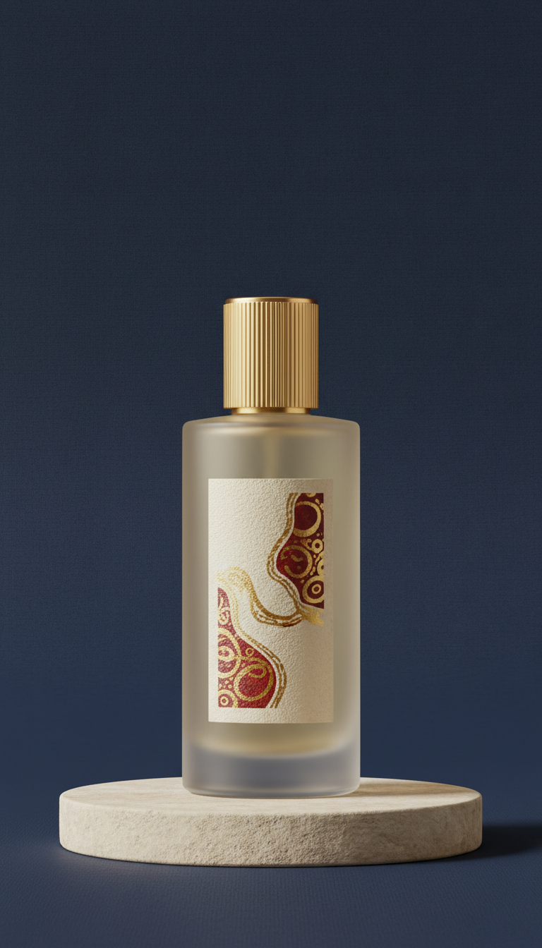 Neroli Oud Eau de Parfum
