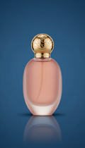 Rani Rose opulent fragrance bottle
